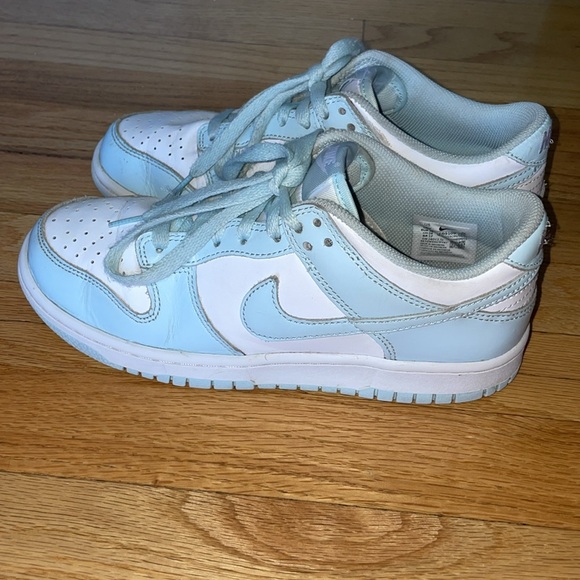 Nike Dunk Low size 6Y - Picture 2 of 6